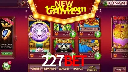 227Bet Salvador - Statistics