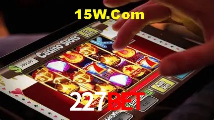 227Bet Belo Horizonte - Jackpots