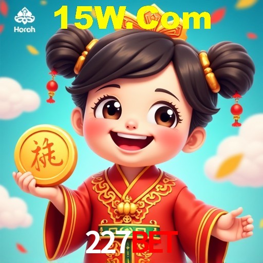 Interface do App 227Bet
