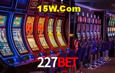 Casino Ao Vivo 227Bet