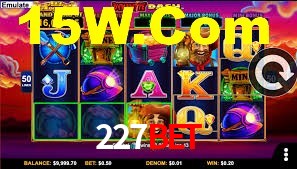 Experimente o Login Seguro Premium no 227Bet