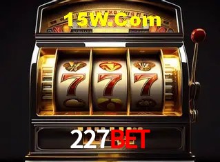 227Bet Plataforma - Certificada MGA desde 2015