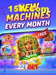 Games Directory 227Bet