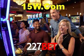 Game Statistics 227Bet