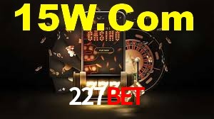 Programa VIP 227Bet