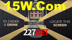 Blackjack Table 227Bet