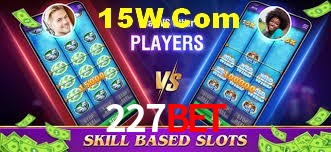 Bonus Features 227Bet