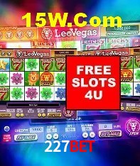 227Bet São Paulo - Top Slots