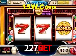 Segurança 2FA 227Bet