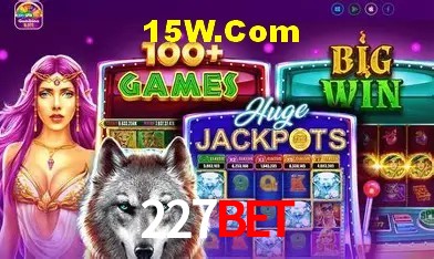 227Bet Salvador - Promo Stats
