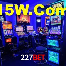 Explore as vantagens do 227Bet: serviço profissional e confiabilidade