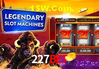 227Bet - Login Methods
