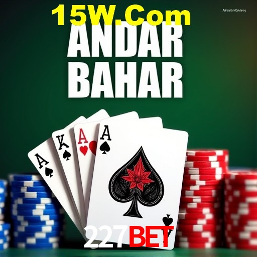 Descubra o Mundo do Cassino Online com 227Bet
