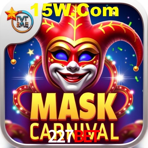 Casino Ao Vivo 227Bet