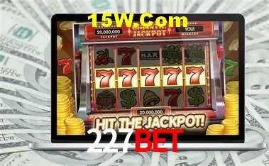 Jogos de Slot 227Bet