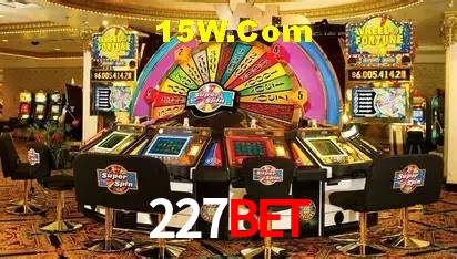 Tecnologia da Plataforma 227Bet