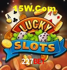 227Bet Slot - 320+ Caça-Níqueis Premium