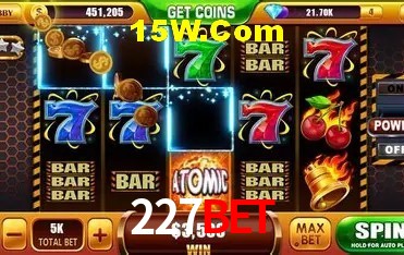 Login Seguro 227Bet