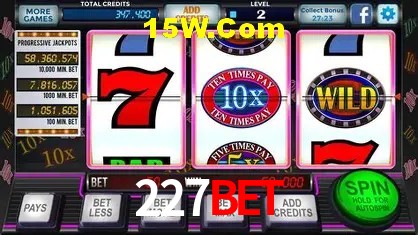 227Bet - User Statistics