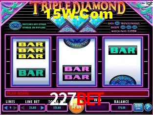 227Bet - Rápido Acesse
