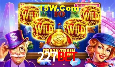 Promoções Sazonais 227Bet