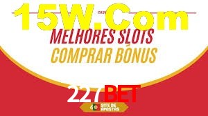 Premium Interface 227Bet