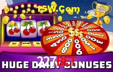 Integração de APIs 227Bet