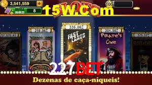 Game Providers 227Bet